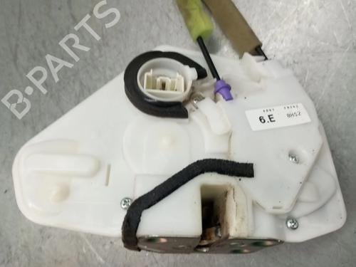 Front left lock MAZDA 3 (BM, BN) 2.2 D | BP17127381C98 