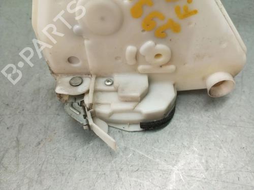 Front left lock MAZDA 3 (BM, BN) 2.2 D | BP17127381C98 