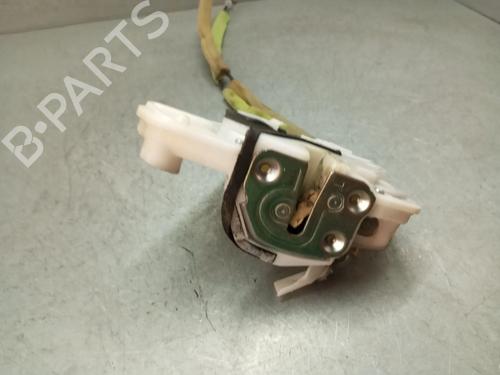 Front left lock MAZDA 3 (BM, BN) 2.2 D | BP17127381C98 