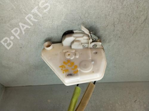 Front left lock MAZDA 3 (BM, BN) 2.2 D | BP17127381C98 