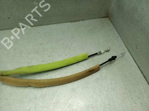 Front left lock MAZDA 3 (BM, BN) 2.2 D | BP17127381C98 