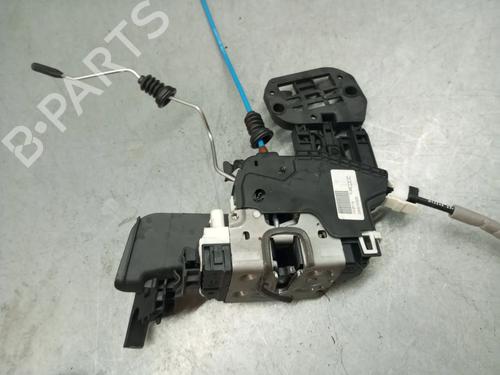 Front left lock MERCEDES-BENZ A-CLASS (W176) A 180 (176.042) | BP28368358C98 