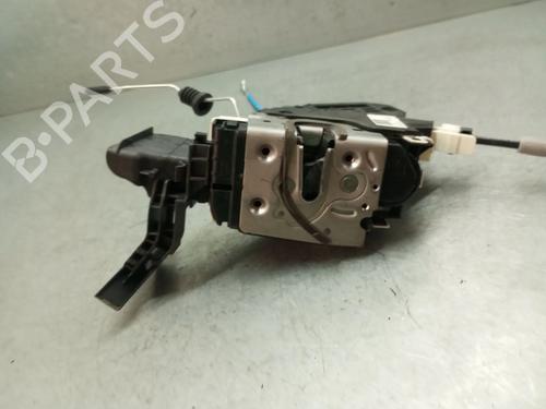 Front left lock MERCEDES-BENZ A-CLASS (W176) A 180 (176.042) | BP28368358C98 