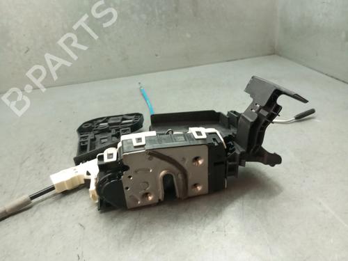 Front left lock MERCEDES-BENZ A-CLASS (W176) A 180 (176.042) | BP28368358C98 