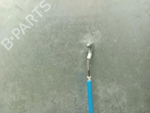 Front left lock MERCEDES-BENZ A-CLASS (W176) A 180 (176.042) | BP28368358C98 
