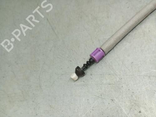 Front left lock MERCEDES-BENZ A-CLASS (W176) A 180 (176.042) | BP28368358C98 