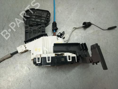 Front left lock MERCEDES-BENZ A-CLASS (W176) A 180 (176.042) | BP28368358C98 
