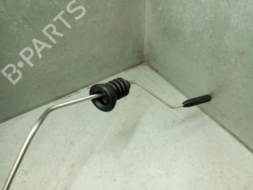 Front left lock MERCEDES-BENZ A-CLASS (W176) A 180 (176.042) | BP28368358C98 