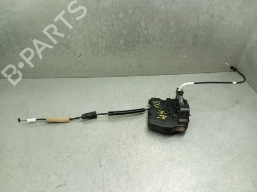 Used Front right lock CITROËN C4 III (BA_, BB_, BC_) ë-C4 (BCZKXC, BZCKSC) (136 hp) 29023959