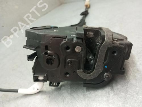 Serrure avant droite CITROËN C4 III (BA_, BB_, BC_) ë-C4 (BCZKXC, BZCKSC) | BP29023959C97