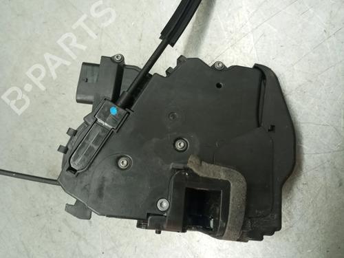 Serrure avant droite CITROËN C4 III (BA_, BB_, BC_) ë-C4 (BCZKXC, BZCKSC) | BP29023959C97