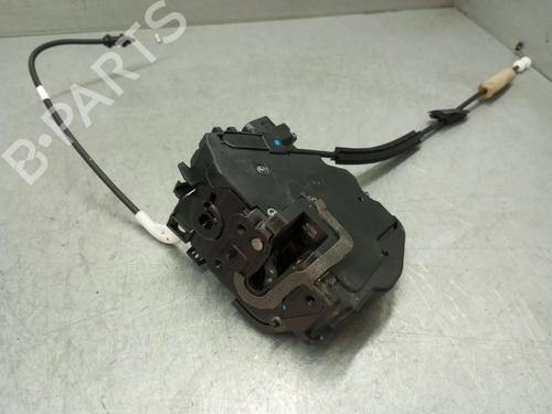 Serrure avant droite CITROËN C4 III (BA_, BB_, BC_) ë-C4 (BCZKXC, BZCKSC) | BP29023959C97