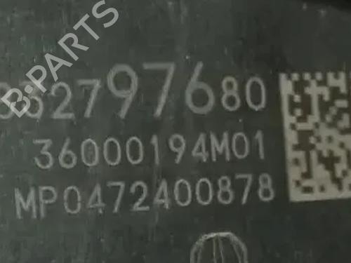 Serrure avant droite CITROËN C4 III (BA_, BB_, BC_) ë-C4 (BCZKXC, BZCKSC) | BP29023959C97