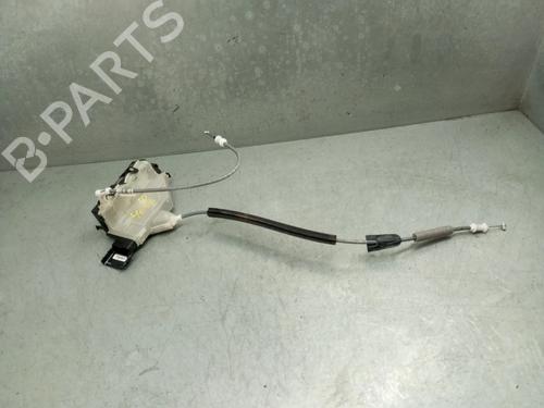 Used Rear right lock CITROËN C5 AIRCROSS (A_) 1.5 BlueHDi 130 (ACYHZJ, ACYHZR) (131 hp) 29023961