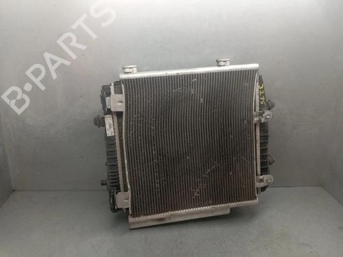 Kit radiatore CITROËN C1 II (PA_, PS_) 1.2 VTi 82 (82 hp) 29039314