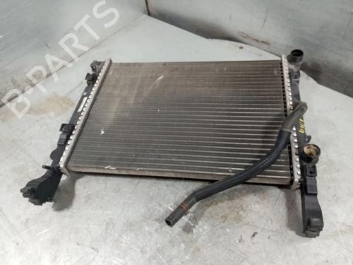 Køler RENAULT KANGOO Express (FW0/1_) 1.5 dCi 75 (FW07, FW10, FW04) (75 hp) 29043290