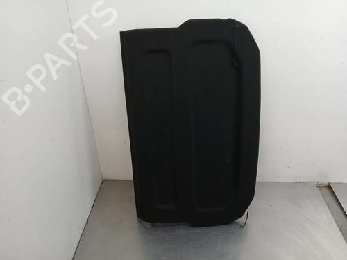 Cappelliera posteriore CITROËN C4 III (BA_, BB_, BC_) 1.5 BlueHDi 130 (BBYHZB) (131 hp) 29053941