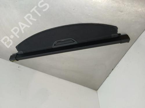Cappelliera posteriore RENAULT CLIO IV Grandtour (KH_) 0.9 TCe 90 (90 hp) 29053942