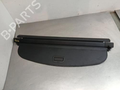 Cappelliera posteriore RENAULT MEGANE IV Grandtour (K9A/M/N_) 1.5 dCi 110 (110 hp) 29053943