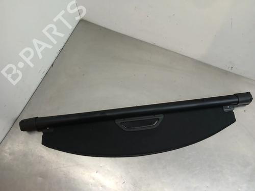 Cappelliera posteriore RENAULT CLIO IV Grandtour (KH_) 0.9 TCe 90 (90 hp) 29053944