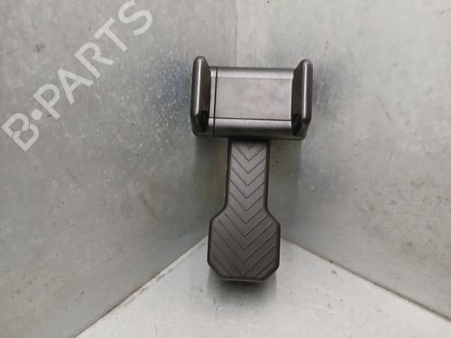 Altro DACIA DUSTER (PYM_, PYN_) 1.2 TCe 130 (131 hp) 29053945
