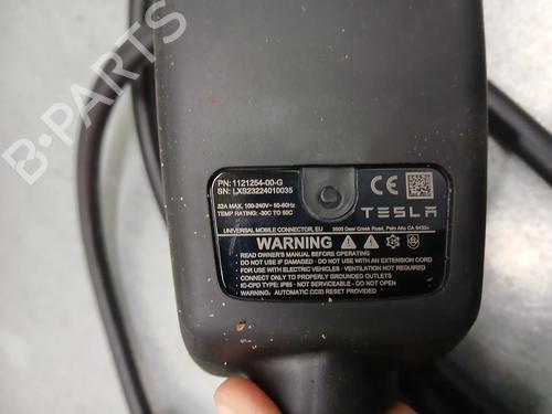 Kabel TESLA MODEL 3 (5YJ3)  | BP29053947E12 