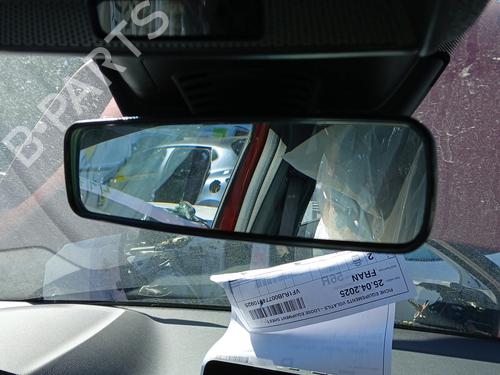 Used Rear mirror RENAULT CAPTUR II (HF_) 1.0 TCe 90 ECO-G (HFM6) (91 hp) 29068377