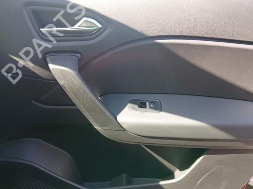 Used Front right window mechanism RENAULT CAPTUR II (HF_) 1.0 TCe 90 ECO-G (HFM6) (91 hp) 29068373