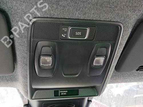 Used Other RENAULT CAPTUR II (HF_) 1.0 TCe 90 ECO-G (HFM6) (91 hp) 29068380