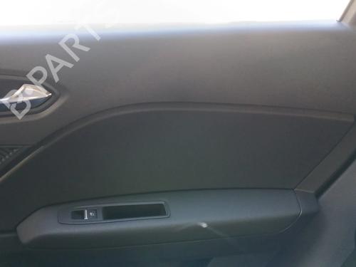 Used Rear right window mechanism RENAULT CAPTUR II (HF_) 1.0 TCe 90 ECO-G (HFM6) (91 hp) 29068375