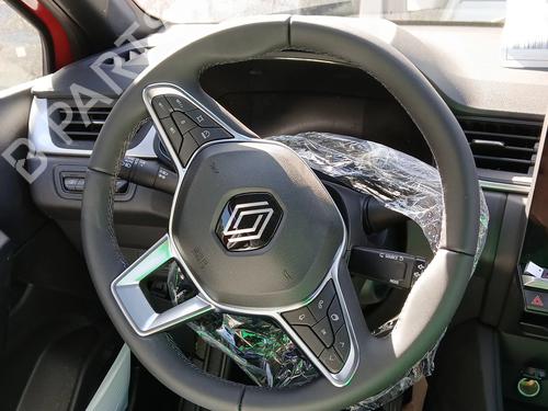 Rat RENAULT CAPTUR II (HF_) 1.0 TCe 90 ECO-G (HFM6) (91 hp) 29068381