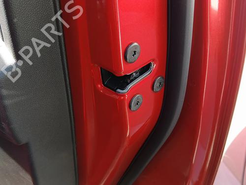 Used Front left window mechanism RENAULT CAPTUR II (HF_) 1.0 TCe 90 ECO-G (HFM6) (91 hp) 29068374