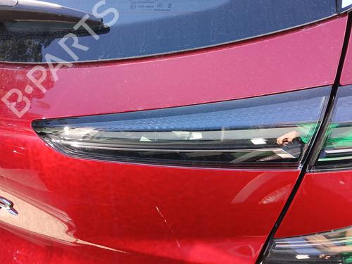 Andre RENAULT CAPTUR II (HF_) 1.0 TCe 90 ECO-G (HFM6) (91 hp) 29068388