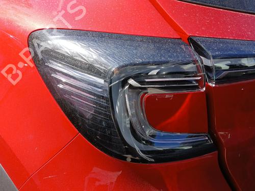 Used Left taillight RENAULT CAPTUR II (HF_) 1.0 TCe 90 ECO-G (HFM6) (91 hp) 29068391