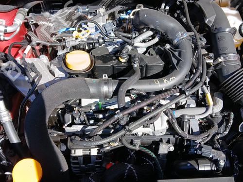 Used Engine RENAULT CAPTUR II (HF_) 1.0 TCe 90 ECO-G (HFM6) (91 hp) 29068385