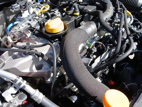 Engine RENAULT CAPTUR II (HF_) 1.0 TCe 90 ECO-G (HFM6) | BP29068385M1 