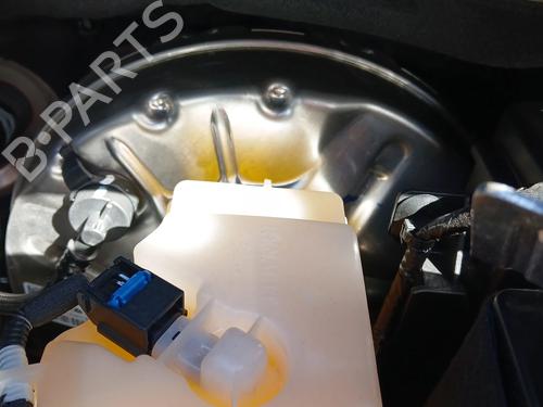 Bremseservo RENAULT CAPTUR II (HF_) 1.0 TCe 90 ECO-G (HFM6) (91 hp) 29068386