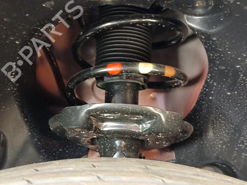 Højre fortil støddæmper RENAULT CAPTUR II (HF_) 1.0 TCe 90 ECO-G (HFM6) (91 hp) 29068396