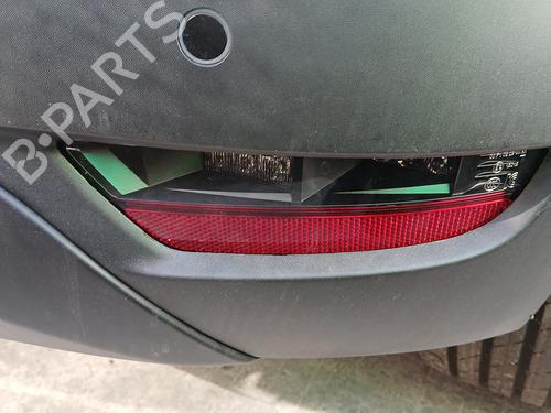 Used Rear fog light RENAULT CAPTUR II (HF_) 1.0 TCe 90 ECO-G (HFM6) (91 hp) 29068392