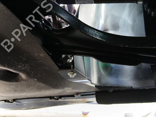 Used Right front suspension arm RENAULT CAPTUR II (HF_) 1.0 TCe 90 ECO-G (HFM6) (91 hp) 29068397