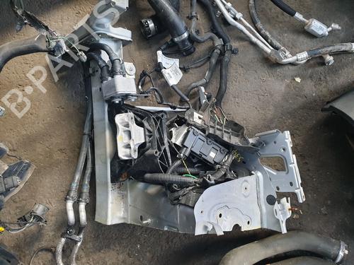 Used Other PEUGEOT 3008 II SUV (MC_, MR_, MJ_, M4_) Hybrid (224 hp) 29068406