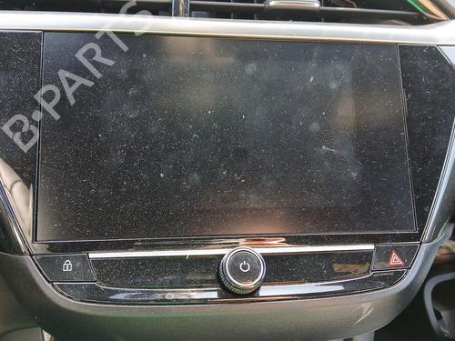 Radio OPEL CORSA F (P2JO) 1.2 (68) | BP29072485E6