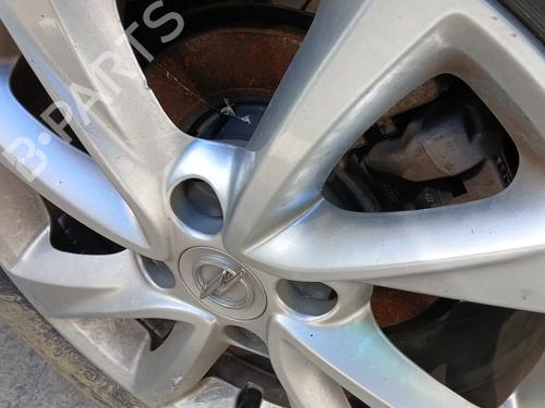 Bakaksel OPEL CORSA F (P2JO) 1.2 (68) (101 hp) 29072504