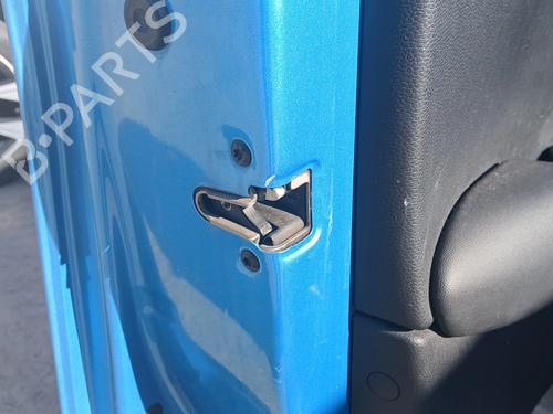 Venstre foran lås MINI MINI (F55) One First BP29077927C98