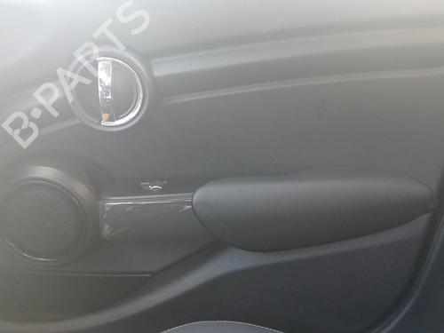 Vindusheismekanisme høyre foran MINI MINI (F55) One First (75 hp) 29077947