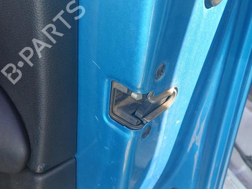 Høyre foran lås MINI MINI (F55) One First BP29077926C97