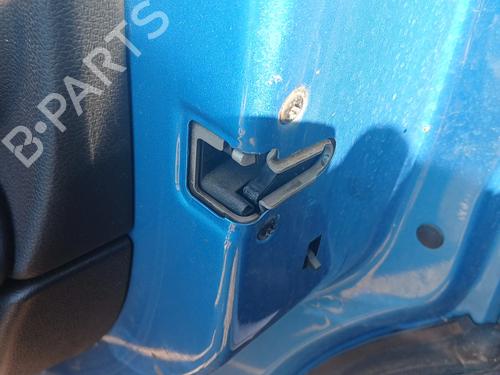 Høyre bak lås MINI MINI (F55) One First BP29077928C99