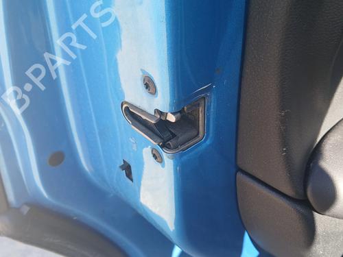 Venstre bak lås MINI MINI (F55) One First BP29077929C100
