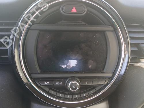 Bilradio MINI MINI (F55) One First (75 hp) 29077942