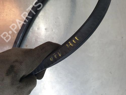 Rubber door seal AUDI A6 C6 Avant (4F5) 2.7 TDI quattro | BP29077966C142 